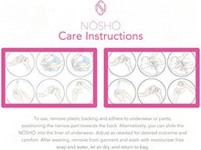 Load image into Gallery viewer, NOSHO® Swim 3-Pack Camel Toe Concealer