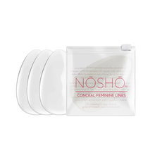 Load image into Gallery viewer, NOSHO® Swim 3-Pack Camel Toe Concealer